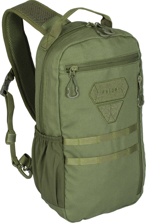 Tactical Pack 12L OD - FHR191OD