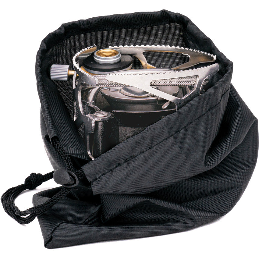 Camping Multi-Fuel Stove - PTH055