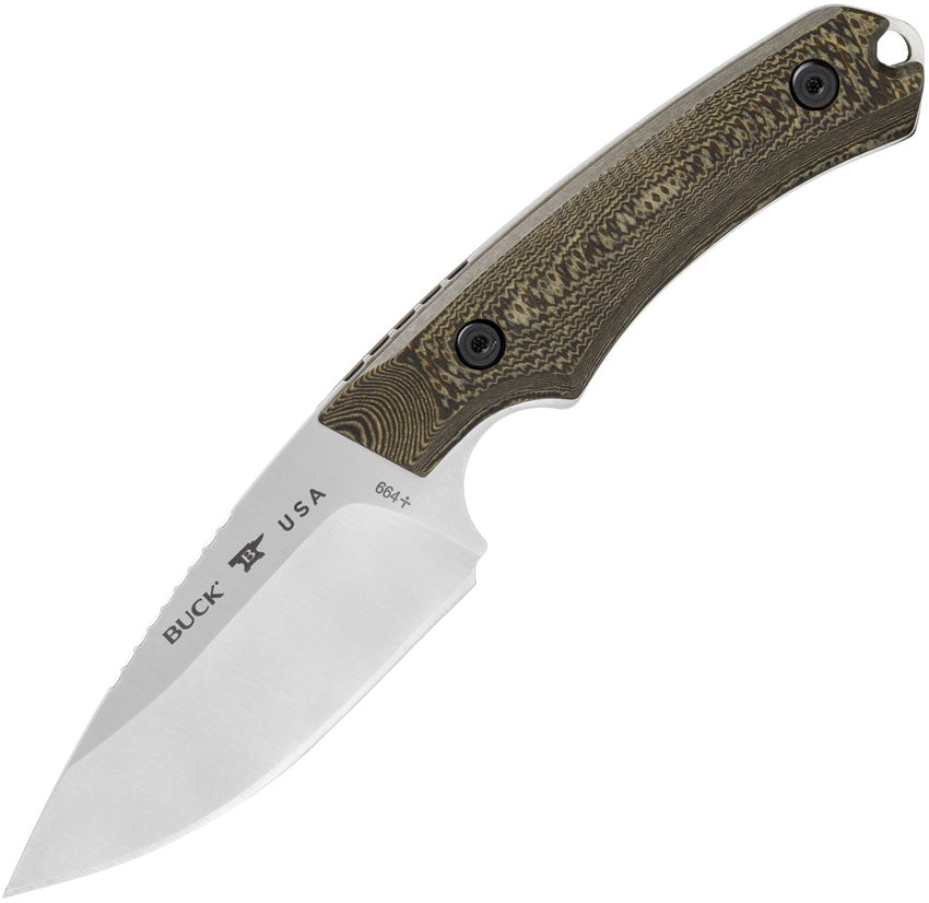 Alpha Hunter Richlite - BU664BRS