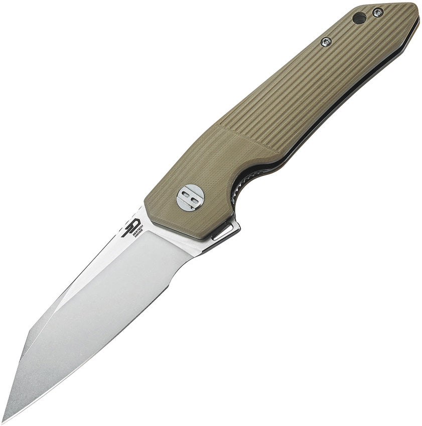 Barracuda Linerlock Beige - BTKG15C1