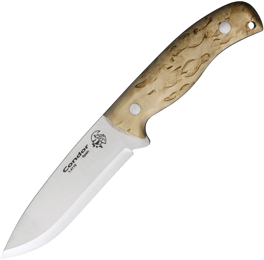 Condor Fixed Blade - JVA1013AB