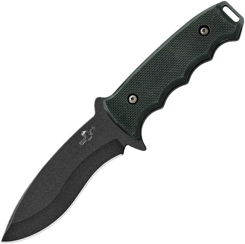 Constant Fixed Blade Black - BCCC200B4B