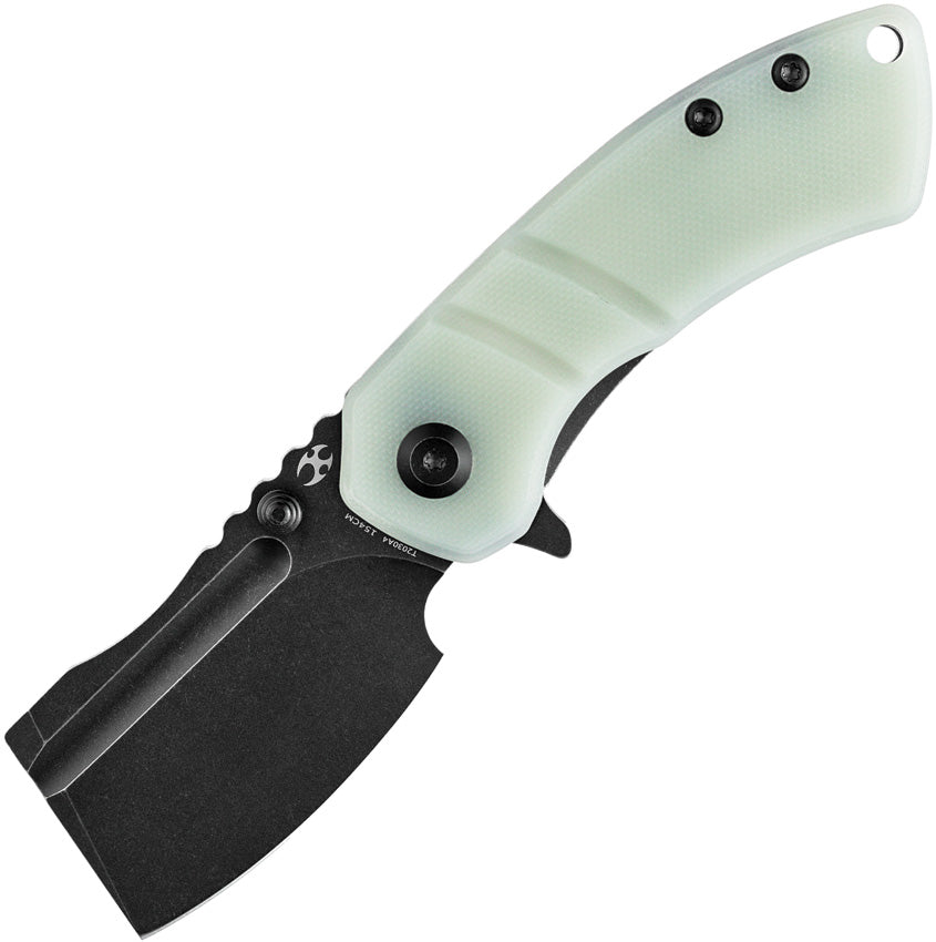 Korvid M Linerlock Jade - KT2030A4