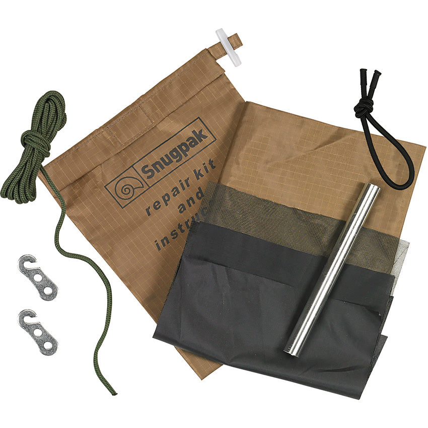 Ionosphere IX Tent Olive - SN92850IXOD