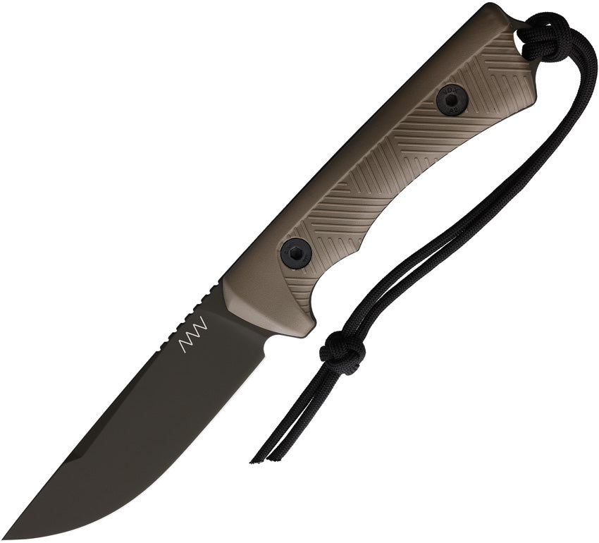 P200 Fixed Blade OD/Coy - ANVP200051