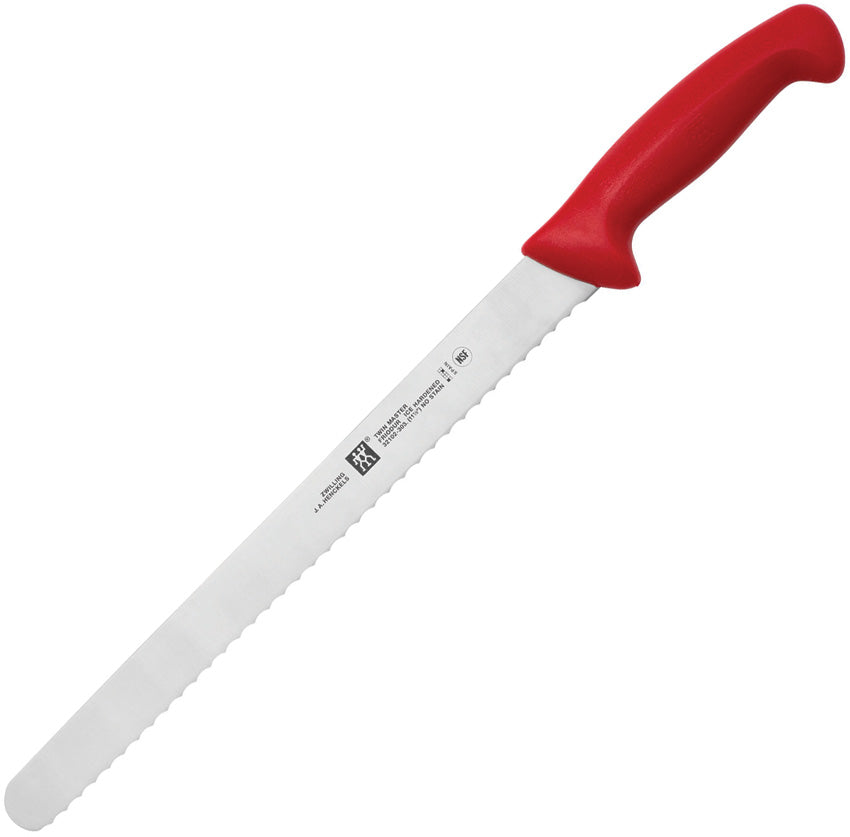 Twin Master Slicer Red - HEN32102303