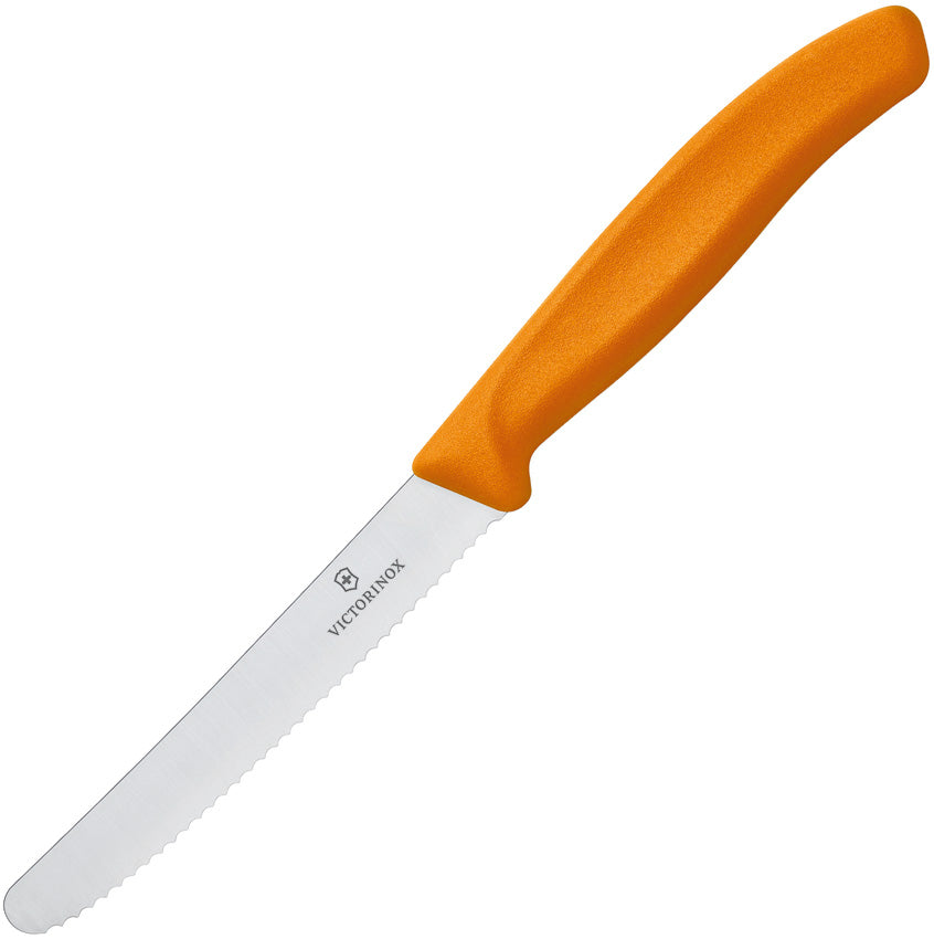 Utility Knife Orange Round - VN67836L119