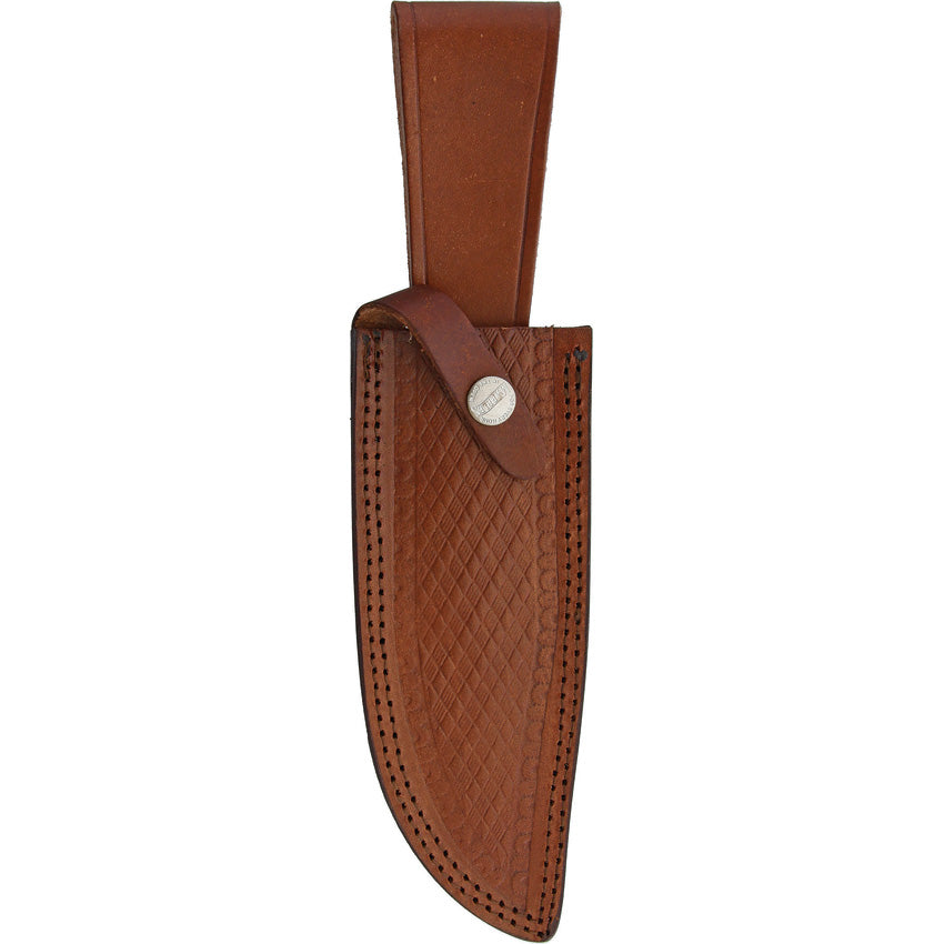 Stacked Leather Hunter - MR556