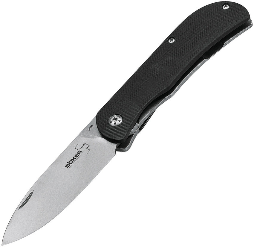 Exskelibur II Framelock - BOP01BO138