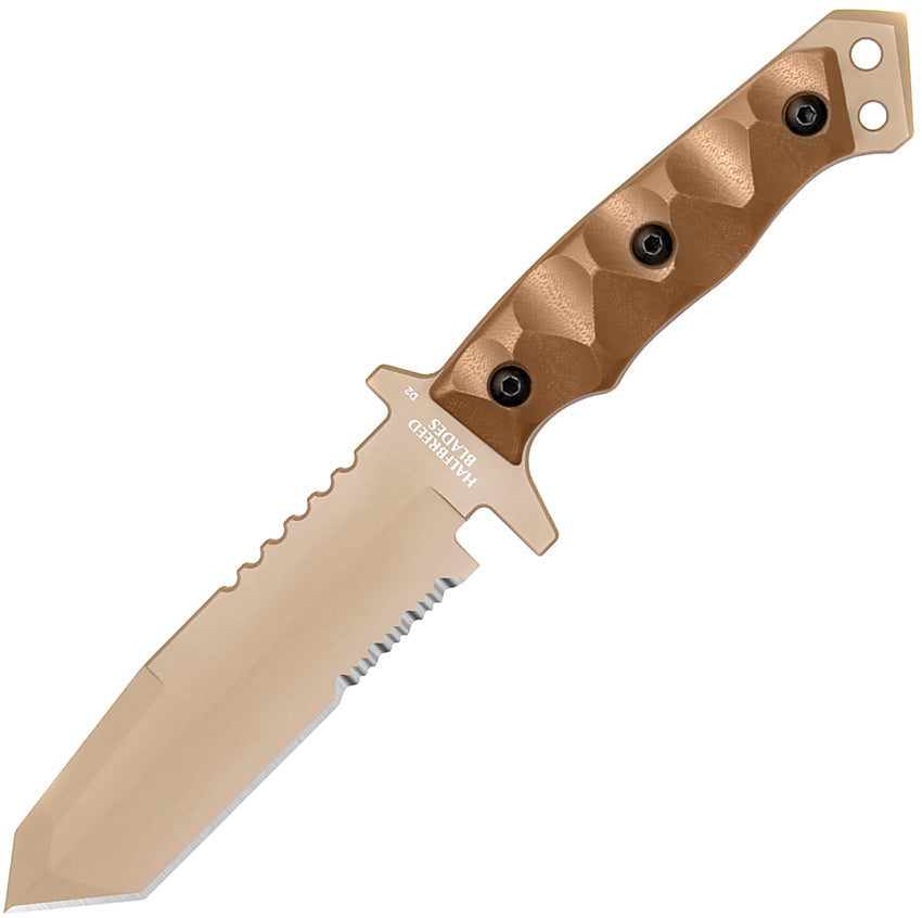 Medium Infantry Knife Gen 2 DE - HBBMIK02G2DE