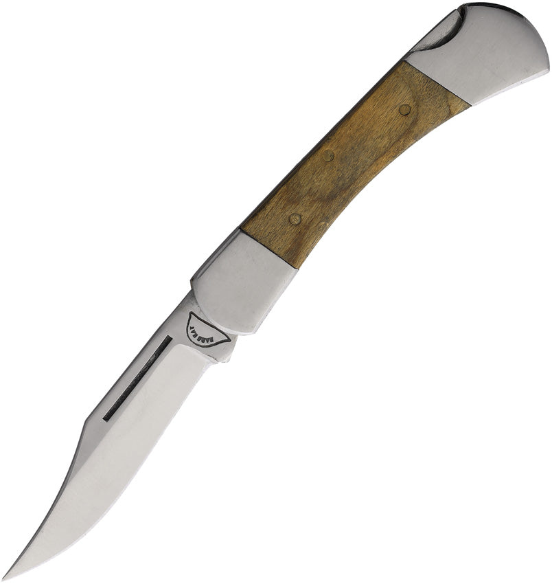 Lockback Wood - HH996