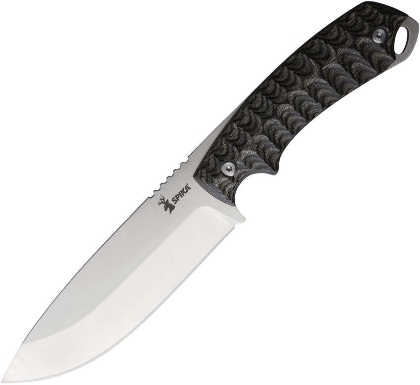 Bushmaster Dogtooth Fixed - SPIKBUFB100