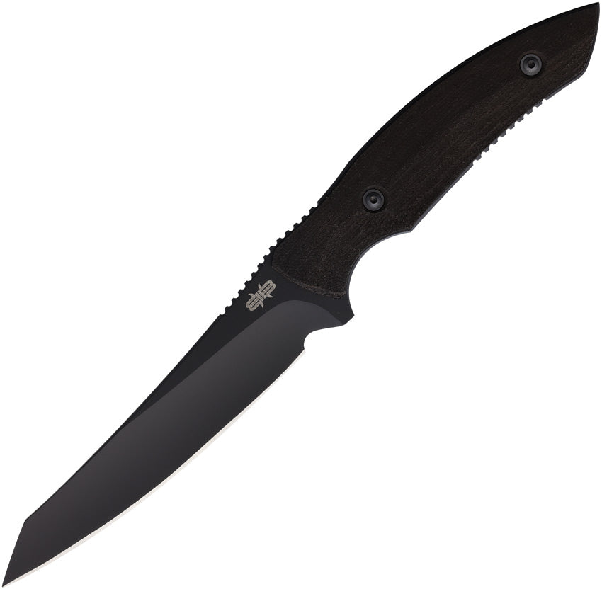 Mac Daddy Fixed Blade BO - BRB269