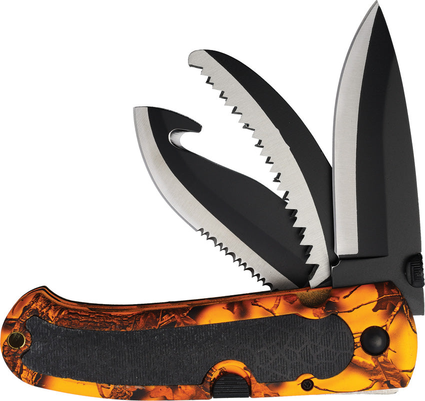 Three Blade Folder - STT20317