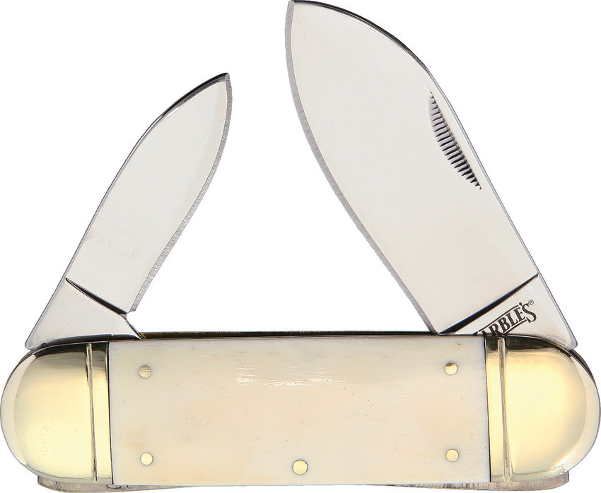 Sunfish White Smooth Bone - MR581