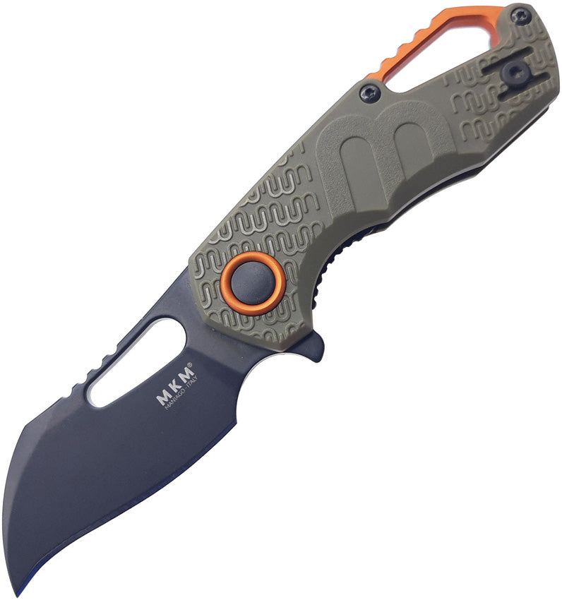 Isonzo Linerlock OD - MKMF0313