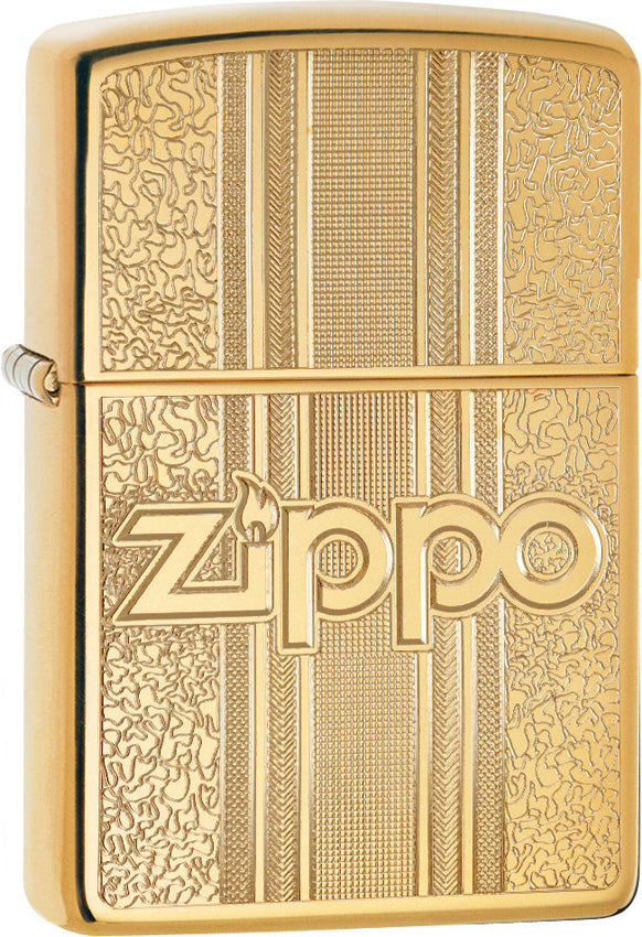 Zippo and Pattern - ZO05446