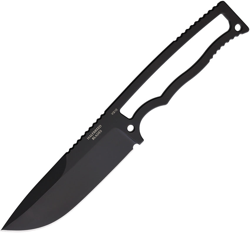 Compact Field Knife PVD DP - HBBCFK01BLK