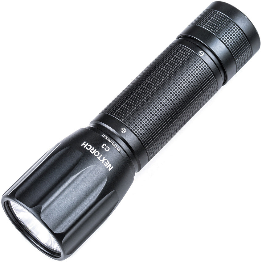 C3 Household Flashlight - NXC3