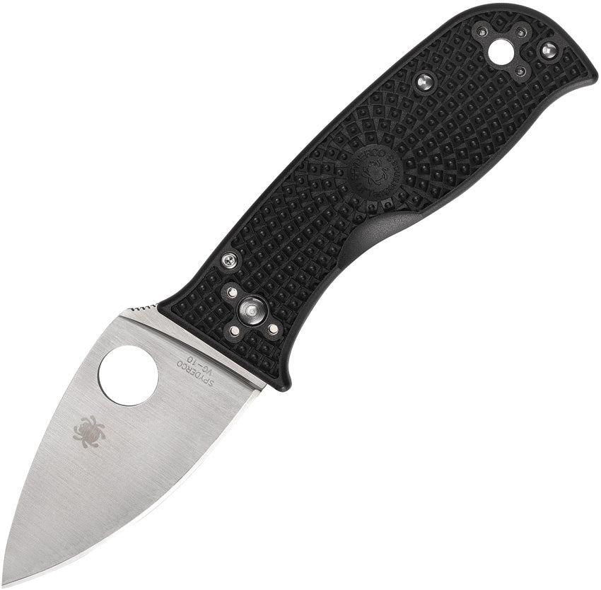 Lil Temperance 3 Com Lock - SC69PBK3