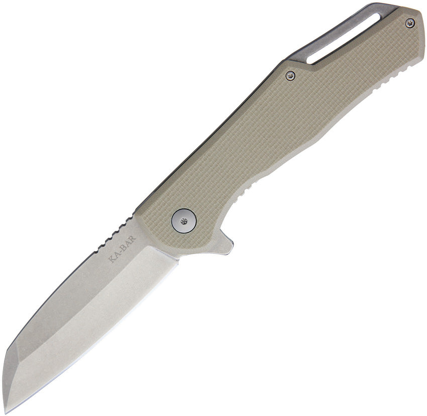 Jarosz Framelock Wharncliffe - KA7508