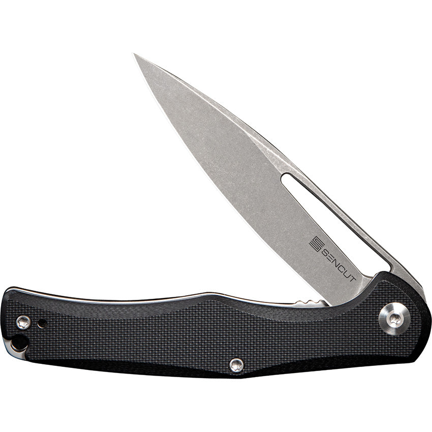 Citius Linerlock Black - SA01F