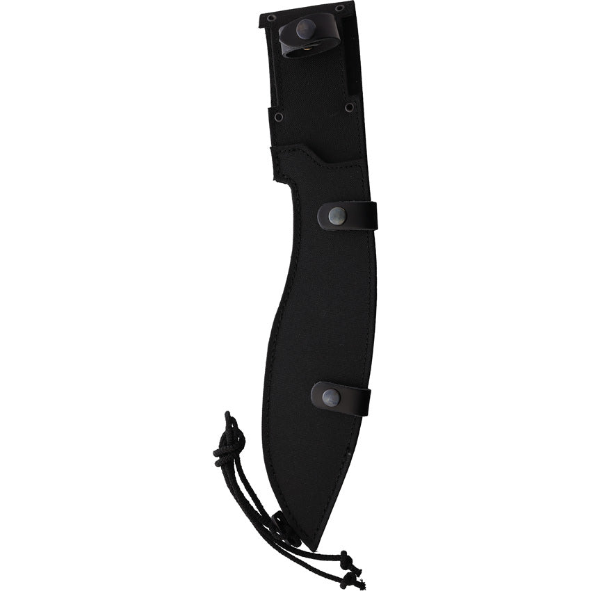 Falcran Fixed Blade - JVA1266M