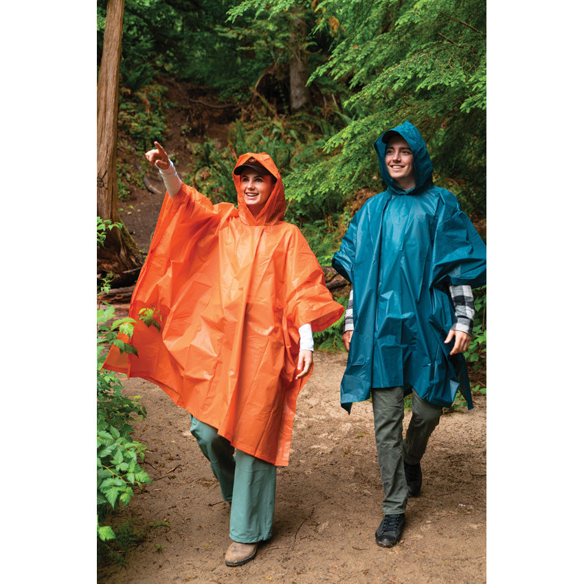Poncho Orange - CGN2431
