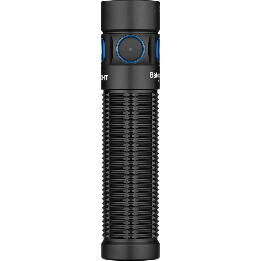 Baton 3 Pro Max Flashlight Blk - OLTBATON3MXBKCW