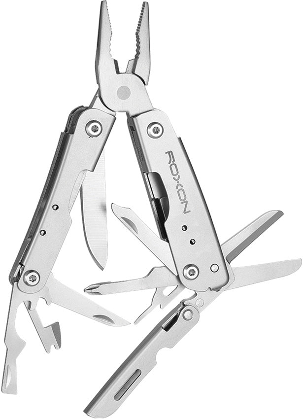 M2 14 in 1 Mini Multitool - RXM2