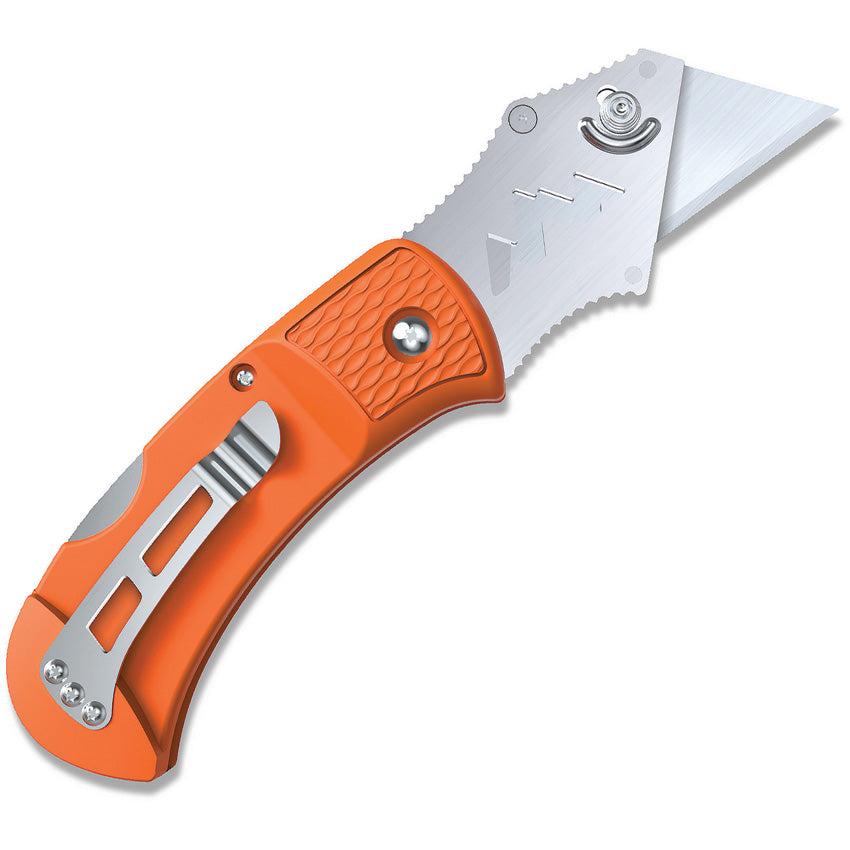 BOA Lockback Orange - OEBOB10C