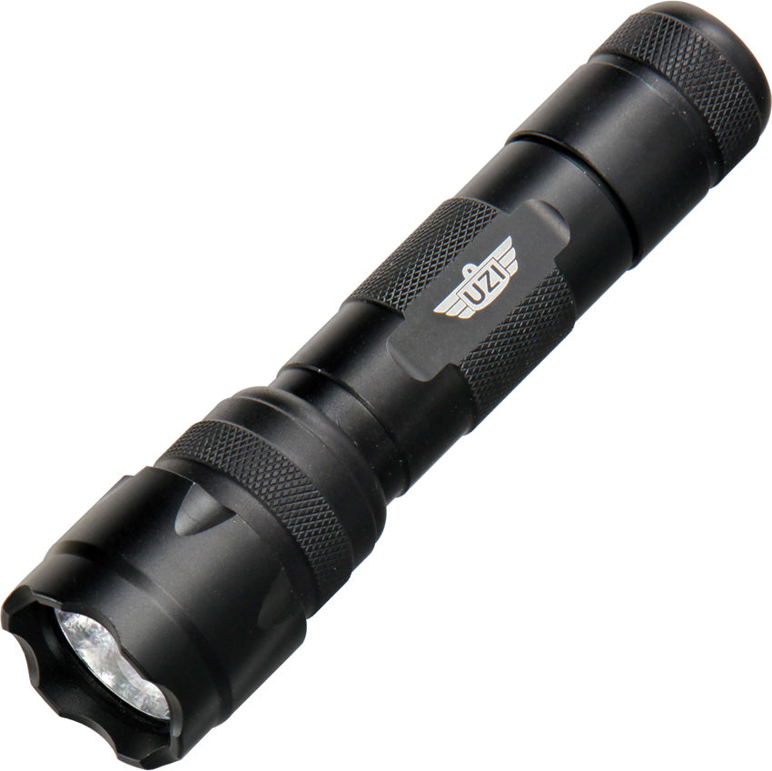 Tactical LED Flashlight - UZI3W