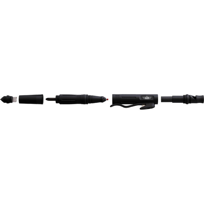 Tactical Pen - UZITP10BK