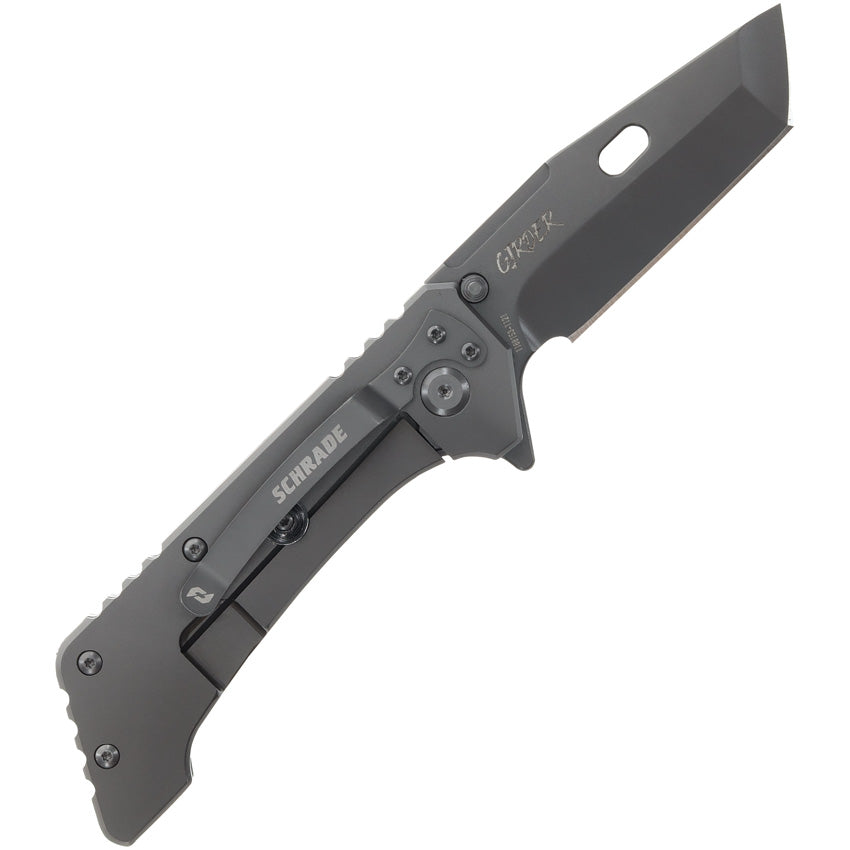 Girder Framelock - SCH1182505