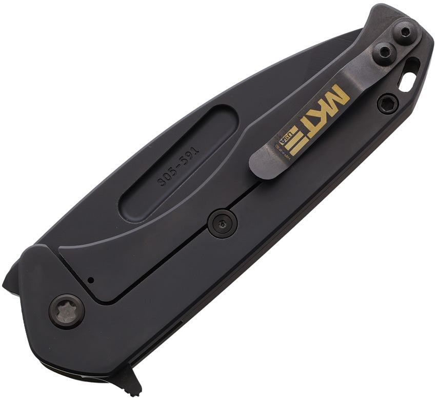 Swift FL Flipper Framelock Yel - MDFF2064PT46PV