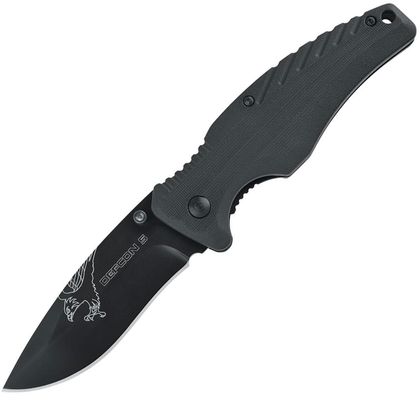 Lima Linerlock A/O - D5K012