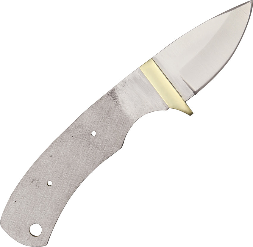 Knife Blade Small Drop Point - BL087