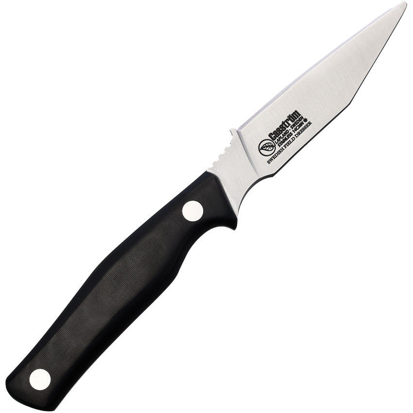 Field Dresser Black Micarta - CI13520
