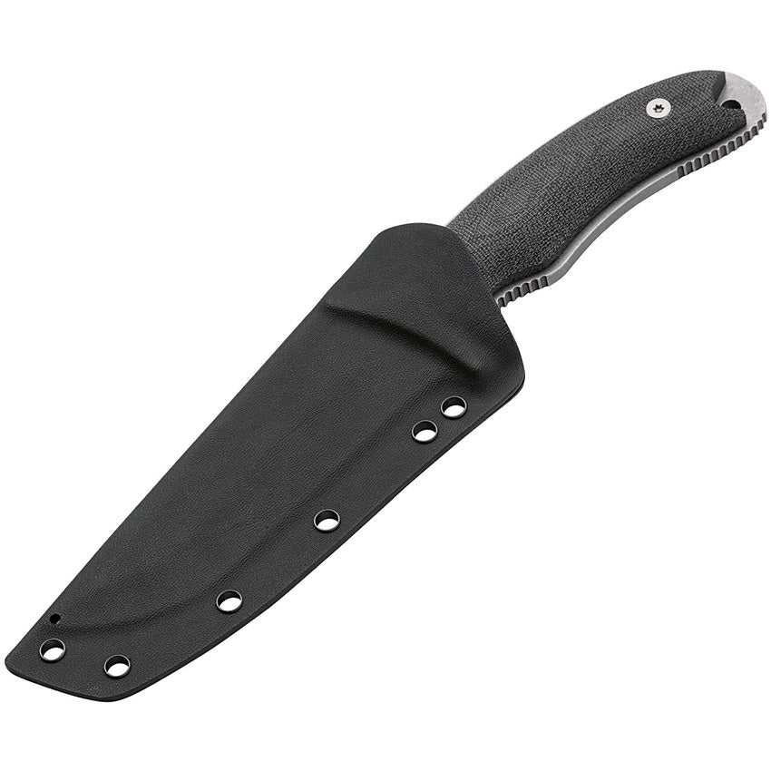 Orca Pro Fixed Blade - BOP02BO015