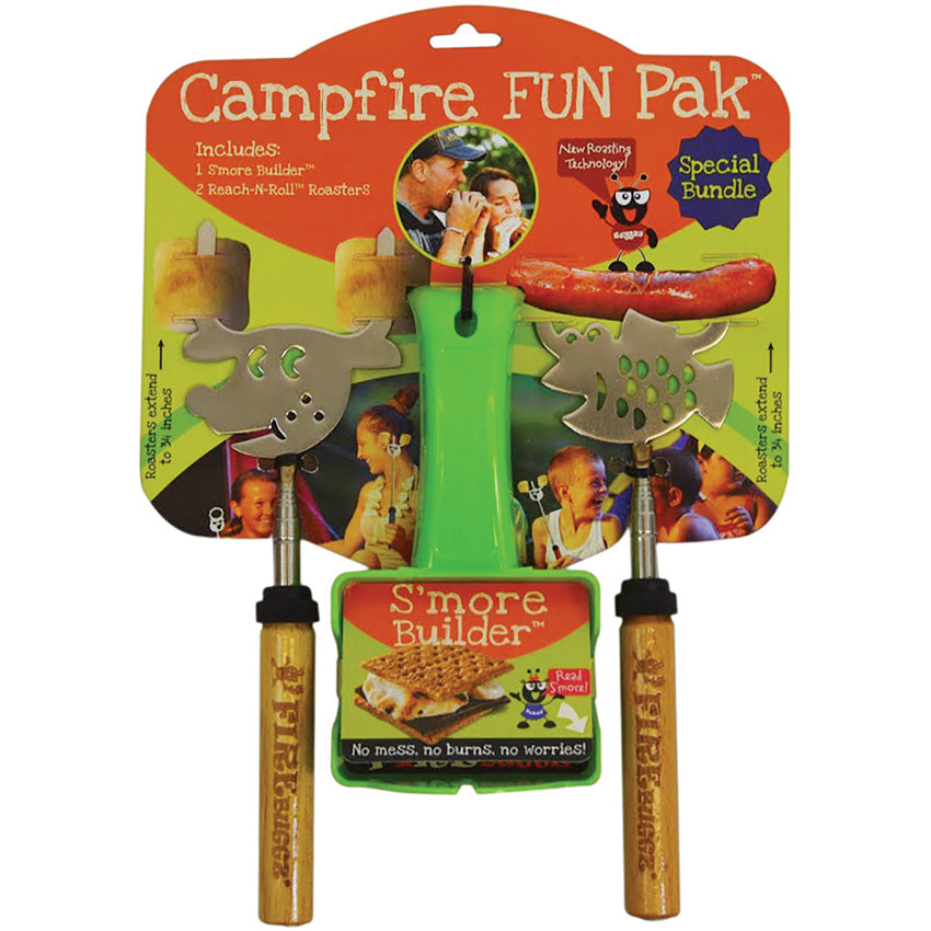 Campfire Fun Pak - FBG030015