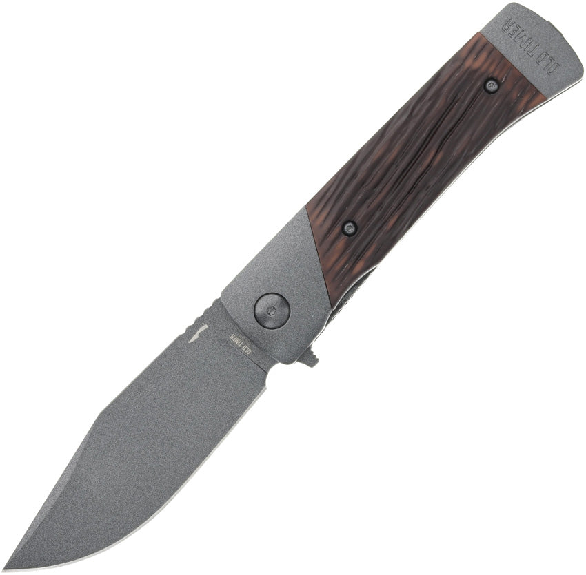 Frontier Linerlock - SCH1209461