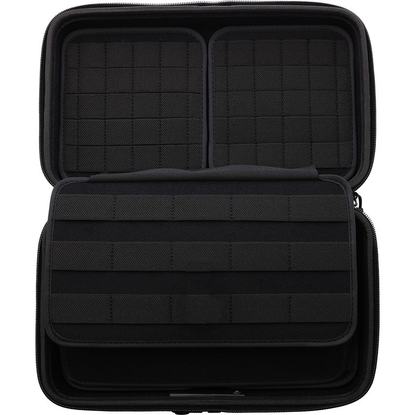 Vault Secure Case Carbon Fiber - BRSV002CF