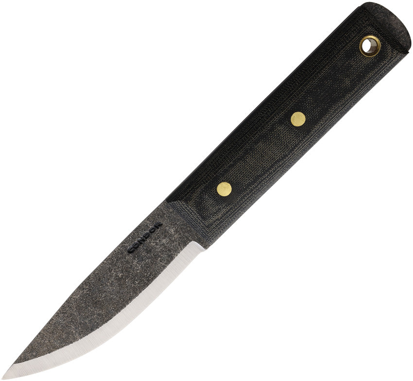 Woodlaw Survival Knife - CTK2484HC