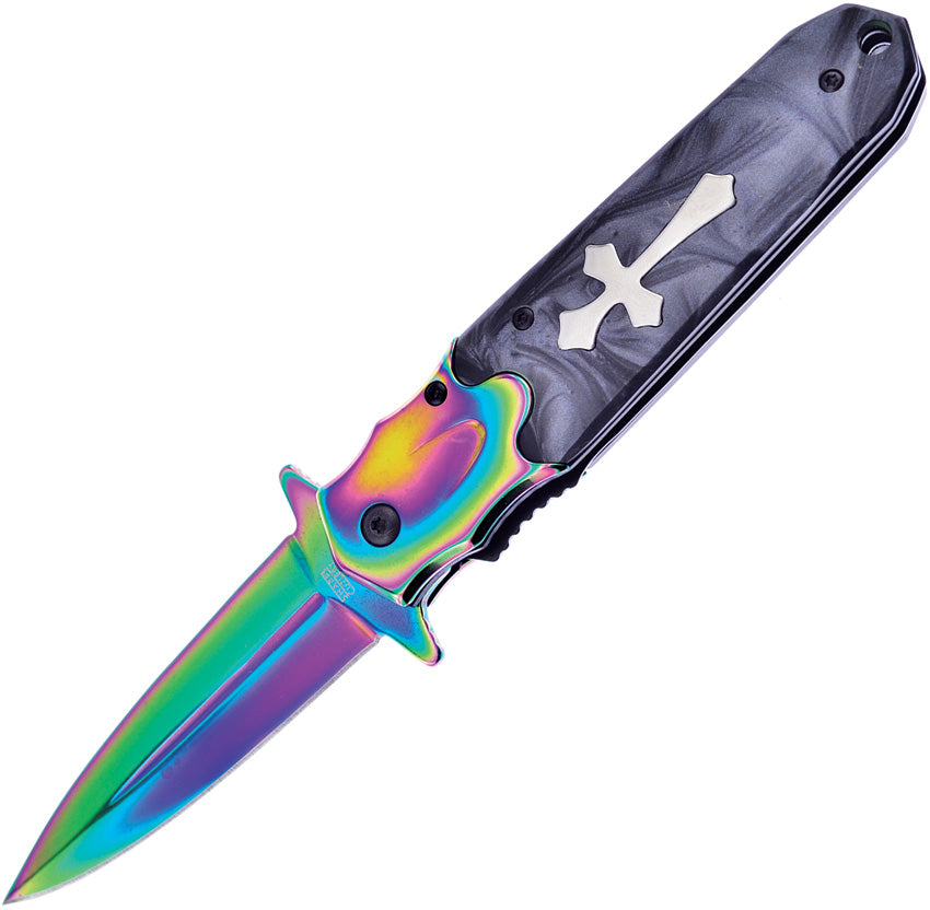 Linerlock A/O Spectrum - FSHP20B