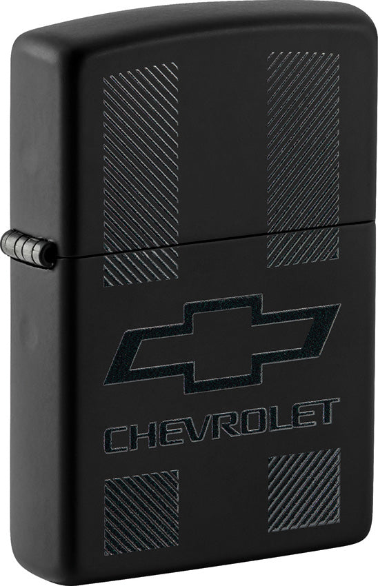 Chevy Design Lighter - ZO23385