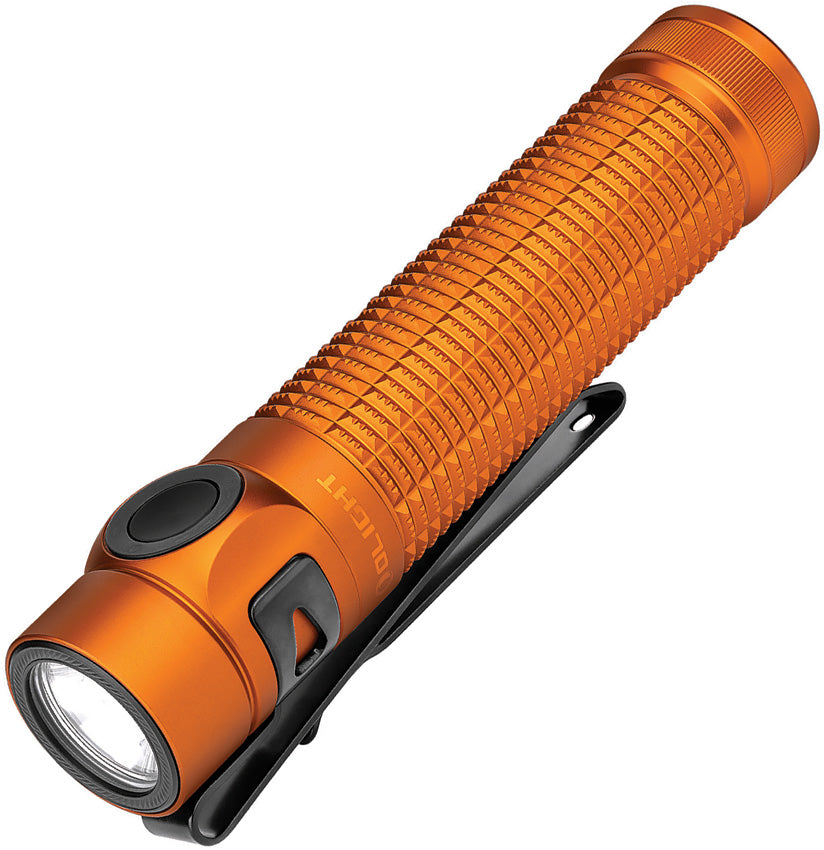 Baton 4 Pro Flashlight Org CW - OLTBATON4PROOGC