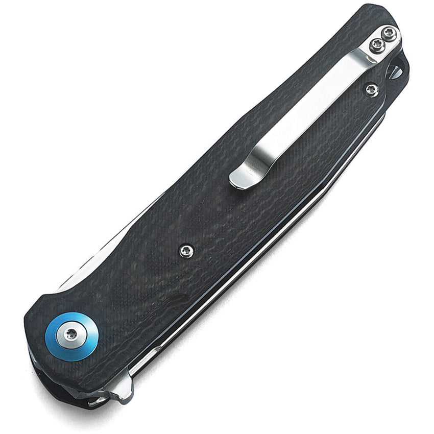 Ascot Linerlock CF G10 - BTKG19A