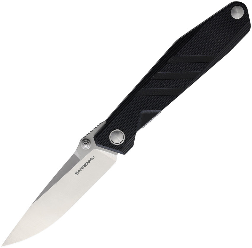 1158 Linerlock - SRM1158