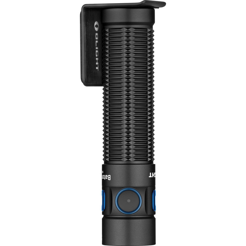 Baton 3 Pro Max Flashlight Blk - OLTBATON3MXBKCW