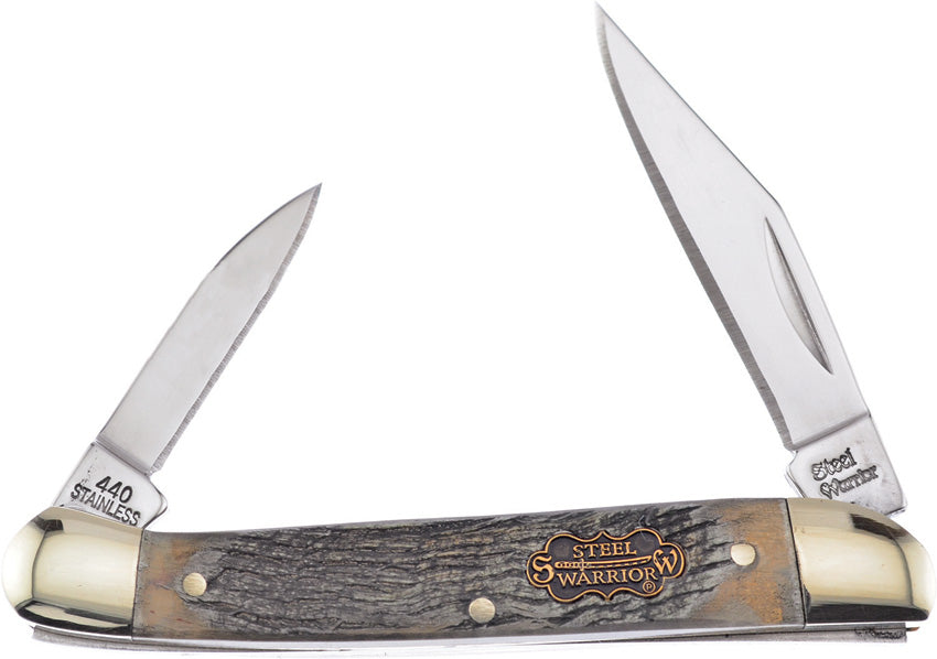 Little Copperhead Rams Horn - FSW216RH